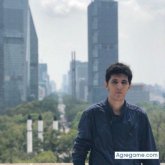 Iceheart chico soltero en Guadalupe