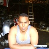 WILLY12 chico soltero en Ensanche Libertad