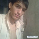 cabj89000 chico soltero en Merlo