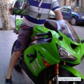 Chatear con cesar7730 de San Rafael Arriba