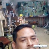 joseaguinaga1587 chico soltero en León