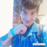 Joseluis101997 chico soltero en Amaguaña