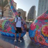 Operario. Buscando las Mujeres. Soy