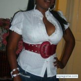 yomary chica soltera en Villa González