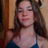 Una persona q me guste. Soy una chica