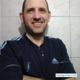adrianmatecito chico soltero en Paraná