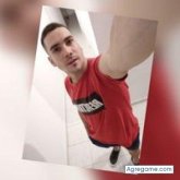 Gaston Monje, Chico de Bialet Massé para Chicos en Agregame.