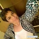 Mujeres solteras en Simoca
