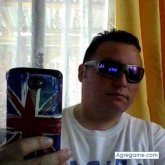 luisagregame80 chico soltero en Chicureo Abajo