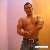 Israel Garduño Fuentes