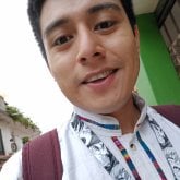 Busco conocer gente.