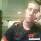 Revelde chico soltero en Benicarló