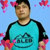 Jesús Azabache Chafloque