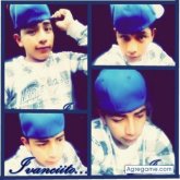 Chatear con IvAnCiitoO de Seattle