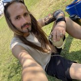 Foto de perfil de Anton85