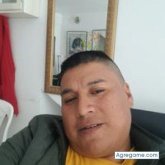 Manuel Andres Cuatin