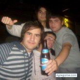 javicebo chico soltero en Gerli