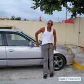 eljon22 chico soltero en Punta Cana