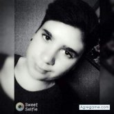 Rodrigo2337 chico soltero en Rivadavia