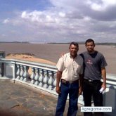 duglim chico soltero en Puente Nacional