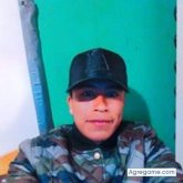 Rony Reynoso Sanbala