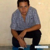 baycosnato77 chico soltero en El Chaco