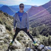 Busco pareja. Chicas solteras.