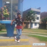 Raul Ronald Velasquez Huallpa