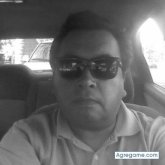 santis45 chico soltero en Santiago