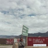 Encuentra Hombres solteros en Mollendo