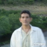 Trabajo por mi cuenta. Busco hacer