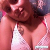 rocha23 chica viuda en General Hornos