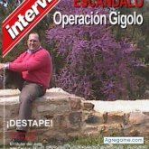 giralda chico divorciado en Córdoba