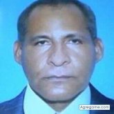 Alfredo Machacon Cervera