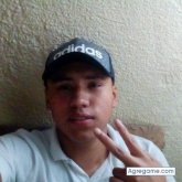 Daniel Paz