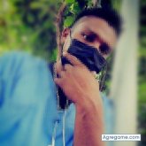 Busco conocer gente.