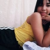 Melany Alarcón Matos