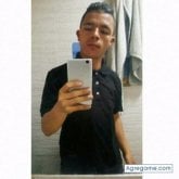 Brayan Estiven Miranda Cristan