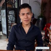 Gonzalo Tommy López López