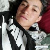 Jeovanny Nicolalde, Chico de Marysville para Chicos en Agregame.