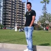 Busco amistad y algo mas. Soy un chico