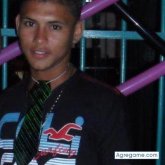 andyxxiitho chico soltero en Cartagena