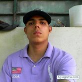 Daniel Toro