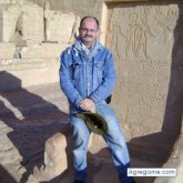 Chatear con Breogan de Ciudad Real Ciudad