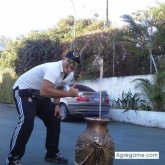 abrahamalcalde chico soltero en Caracas