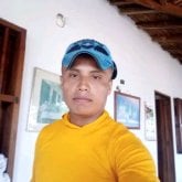 Busco pareja. Busco una bella mujer.