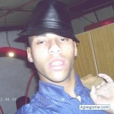 adanromeo93 chico soltero en Las Piedras