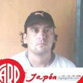 Elgusano1 chico soltero en General Rodríguez