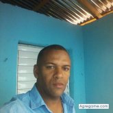 Alex2613 chico soltero en Santo Domingo Este