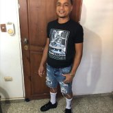 Busco conocer gente. Una buena persona